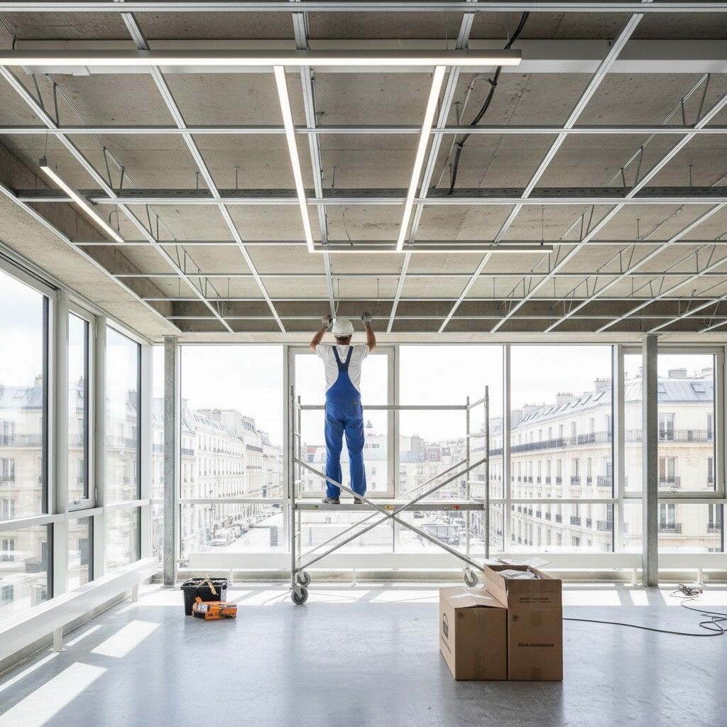 BIMPP ENTREPRISE JEAN LOUIS BEAUSOLEIL